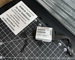 Dodge Chrysler Oem Immobilizer Transceiver Anti Theft 04727295af With Vin. Fixed Price $30.00.