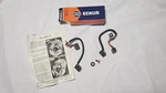 Napa Echlin Starter Brush Set 1962 And Up - Dodge Chrysler Plymouth. Fixed Price $4.99.