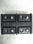 Window Switch Bmw 735i L7 1988 88 4327. Fixed Price $44.99.