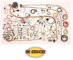 American Autowire 510603 - 1967-75 Mopar A-body Classic Update Wiring Harness. Fixed Price $1310.05.