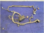 2004 Ford Mustang Gt 4.6l Convertible Engine Bay Harness Power Plug Wire 2690. Fixed Price $149.99.