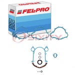 Fel-pro Engine Timing Cover Gasket Set For 1964-1973 Pontiac Gto 6.4l 6.6l Pg. Fixed Price $33.56.