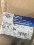 New Carquest Premium Ignition Coil Assembly Ebn1486 Buick Cadillac Pontiac. Fixed Price $20.00.