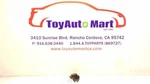92 93 94 95 Toyota Pickup 2.4l Ignition Coil 90919-02197. Fixed Price $59.99.