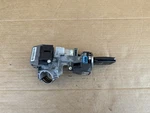 2008 Acura Tl Type S Ignition Switch Immobilizer Lock Cylinder With Key Oem 2007. Fixed Price $130.00.