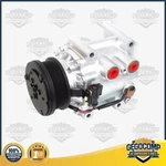 A/c Compressor Fits Ford Thunderbird Jaguar S-type Lincoln Ls Oem Scroll. Fixed Price $139.99.