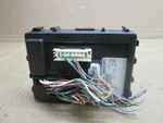 06 07 Nissan Murano Body Control Module Computer Bcm Bcu Under Dash 284b1cc21a. Fixed Price $44.00.