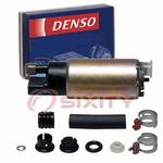 Denso Electric Fuel Pump For 2001-2010 Toyota Highlander 3.0l 3.3l V6 Air Yx. Fixed Price $119.87.