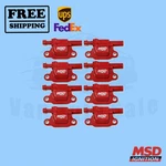 Ignition Coil Msd For Gmc 2014-2018 Sierra 1500. Fixed Price $661.66.
