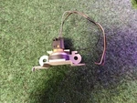 2010-2013 Land Rover Speed Acceleration Sensor Control 8w83-3c190-ab W Wire Bl4. Fixed Price $39.99.