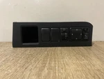 Nissan Note 2007 5dr Headlight Control Switch 68485 9u000 P10971. Fixed Price $33.97.