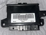 25846782 2006 Gmc Envoy Liftgate Control Module Rear Bcm. Fixed Price $50.00.