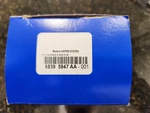 14-16 Jeep Cherokee Genuine Mopar Ignition Switch Module 68395947aa. Fixed Price $119.95.