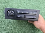 1998 1999 Toyota Avalon Ac Heater Temperature Switch Climate Control Oem Read!!!. Fixed Price $99.00.