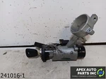 Oem 2012-2020 Chevrolet Sonic 1.8l Starter Ignition Lock Switch Cylinder W/ Key. Fixed Price $99.99.