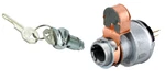 Ignition Switch And Cylinder For 1961-1963 Impala Bel Air 1962-1964 Nova. Fixed Price $57.98.