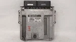 2014-2014 Hyundai Elantra Engine Computer Ecu Pcm Ecm Pcu Oem Nxjgp. Fixed Price $38.64.