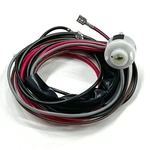 Electrical Ignition Switch - Bug, S/b, Ghia, Type 3, & 2 111-905-865f. Fixed Price $34.95.