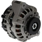 New 110a Alternator Fits Polaris Ranger 1000 Dsl 2015 F000bl06af 3040001. Fixed Price $151.95.