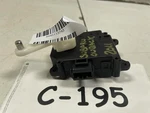 2011 Subaru Outback Air Conditioning Flap Actuator Motor Oem+. Fixed Price $42.28.