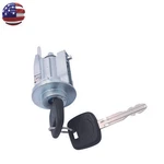 Ignition Switch Lock Cylinder & Key Set 69057-06010 Fit For Toyota Camry 02-06. Fixed Price $23.68.