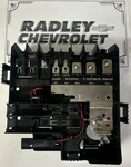New Gm Oem 19-22 Escalade Esv Electrical Battery Cables- Junction Block 84977658. Fixed Price $90.99.