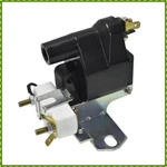 Ignition Coil Ftm-063gt For Dodge Ram 50 Mitsubishi Montero Mighty Max 1987-1989. Fixed Price $25.05.