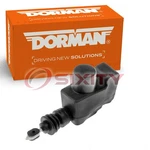 Dorman Front Right Door Lock Actuator Motor For 1977-1981 Pontiac Catalina Bj. Fixed Price $68.74.