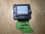Saab 900 Classic Turbo Ignition Amplifier Bosch 0227100147. Fixed Price $20.00.