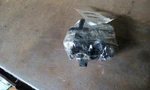 14-17 Chevrolet Chevy Corvette Coil/ignitor Set Of 8 Square Shaped 6.2 Liter. Fixed Price $129.60.