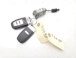 2013-2016 Audi S4 3.0l - Lock Switch / Cylinder Set W/ Key 8k0898374k. Fixed Price $109.95.