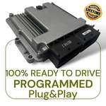 Programmed Plug&play 2017 Hyundai Accent Engine Computer Ecm 391b1-2brg7. Fixed Price $499.00.