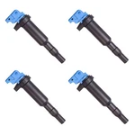 Ignition Coil For 07-10 Mini Cooper Set Of 4 Aceon 7805-6254h-04. Fixed Price $108.13.