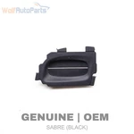 2014-2017 Audi Sq5 - Ignition / Key Fob Trim Cover 8r1905219. Fixed Price $8.49.