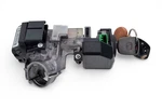 2012 Honda Crosstour Ignition Switch Immobilizer With Key 06350-tp6-a31, F011, O. Fixed Price $120.03.