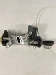 2011 2018 Dodge Caliber Jeep Ignition Lock Cylinder W/key Oem 05057296al Switch. Fixed Price $97.20.