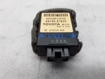 08190-07820 Accessory G/w Control Module 2007 Toyota Avalon 5-1-6p. Fixed Price $44.00.