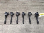 Oem Bmw F22 F30 F97 G01 G20 G30 G80 Engine B46 B48 B58 S58 Ignition Coils Set 6. Fixed Price $134.96.