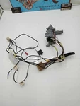 1994 Isuzu Trooper Ignition Switch Cylinder With 1 Key Used Oem #337338. Fixed Price $160.00.