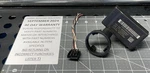 Jeep Chrysler Dodge Immobilizer Transceiver Anti Theft Oem 56053016ao W/ Vin. Fixed Price $70.00.