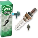 Ngk Ntk Downstream Left O2 Oxygen Sensor For 2007 Cadillac Escalade Esv 6.2l Fm. Fixed Price $56.27.