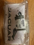 Jaguar F-pace X761 Rear Badge 529123591 New Genuine. Fixed Price $150.00.