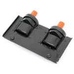 Porsche 911 993 Dual Ignition Coil 99360207101 Oem Bosch. Fixed Price $125.00.