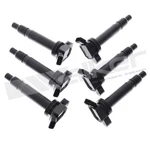 Walker Products Ignition Coil Set P N 928 4077 6. Fixed Price $192.39.