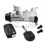 Ignition Switch Lock Cylinder Assembly For Vw Jetta 2006-2018 W/ Remote Key Fob. Fixed Price $45.69.