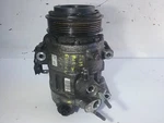 2013-2020 Ford Fusion 1.5l A/c Compressor Dg9h-19d629-bc (4 Cylinder) Zc81. Fixed Price $84.00.