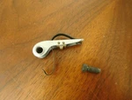 1921 1926 Studebaker Wagner Ignition Arm W Screw 1920 21 Nash Nos. Fixed Price $34.95.