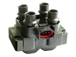 Hella Ignition Coil Fits Ford F150 1997-1999 21jbbh. Fixed Price $66.97.
