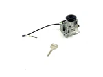 2003 2006 Silverado Tahoe Sierra Avalanche Ignition Switch W/ Key Oem. Fixed Price $34.95.