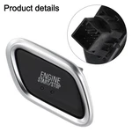 26674253 Push To Start Switch For Buick Lacrosse Models 2017 2019. Fixed Price $21.50.